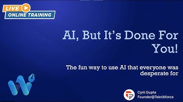 Writix AI OTO Review Webinar Replay | Writix Review + OTO + FAQ + Bonuses 🔴 Writix Review [LIVE]