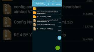 BAGI BAGI APK RESIDENT EVIL4 screenshot 5
