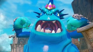 Skylanders: Trap Team - Getting Gulper - Part 2