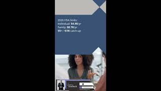 HSAs Deliver Triple Tax Advantages | Retirement Transition Planning... For Peace of Mind