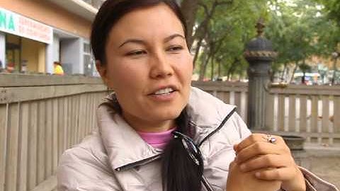 instrumental case in russian part 1