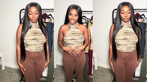 FALL FASHION NOVA TRY ON HAUL 