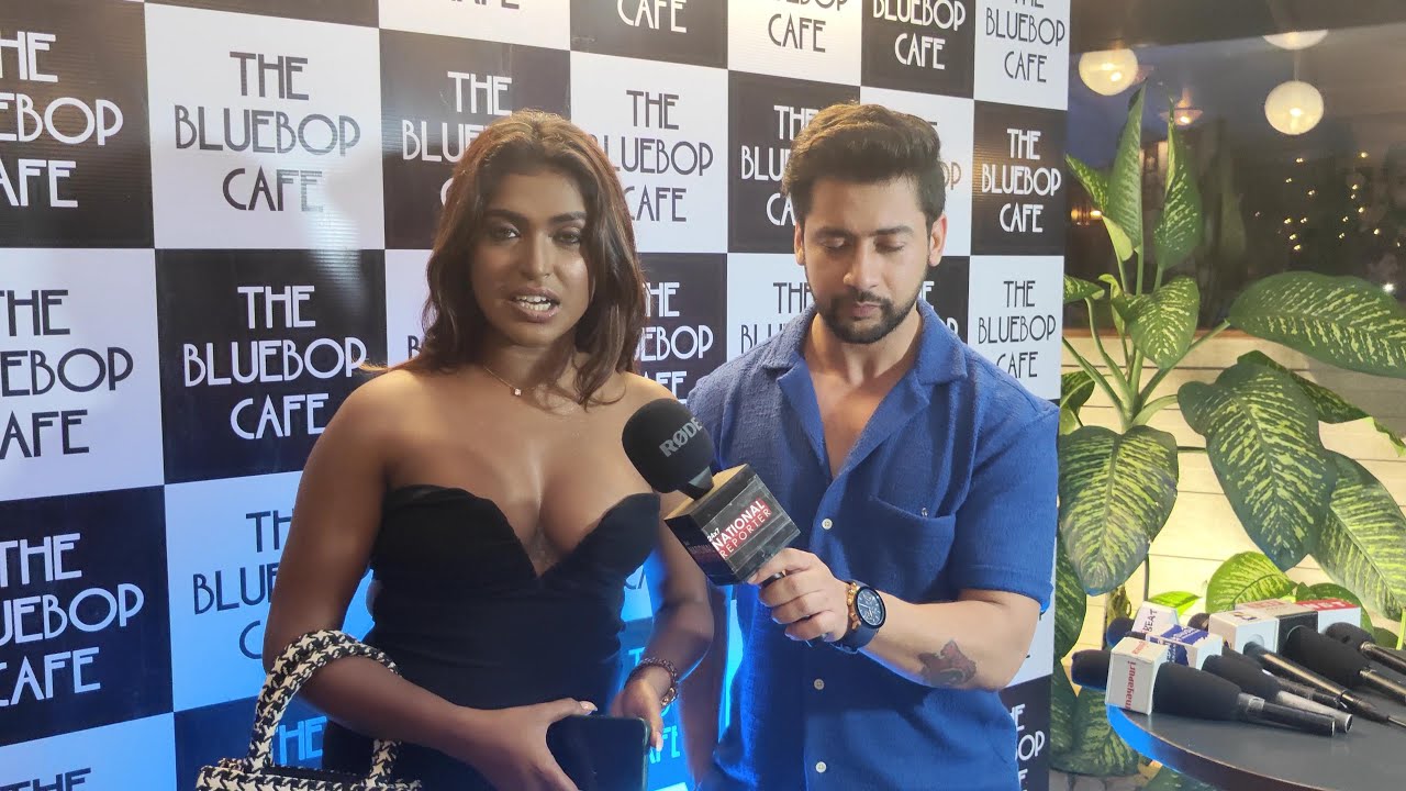 Naagin 6 Serial Actor Poulomi Das & Paras Arora Reacts On Bigg Boss OTT, Elvish Yadav, Fukraa Insaan