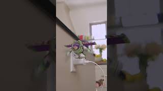 Buzz Takes Charge | Toy Story 5 | In Cinemas Now | In English and Hindi