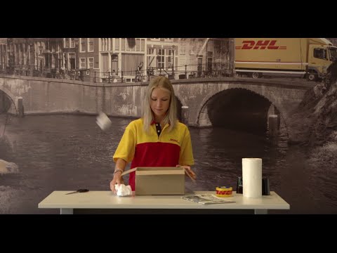 Video: Snelle verpakkingstips van een expert