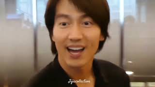 Jerry Yan’s Arrival in Japan