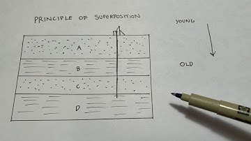 The Principle of Superposition