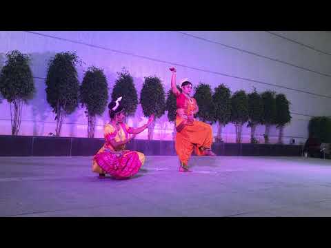 Ganga Taranga  Debasish Pattnaik Choreography  GOT Theme