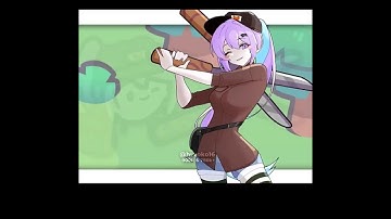 🍎🍇‼️ #animation #art #edit #oc #tweening #memes #animated #chainsawjuiceking