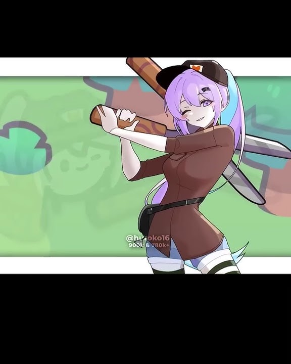 🍎🍇‼️ #animation #art #edit #oc #tweening #memes #animated #chainsawjuiceking