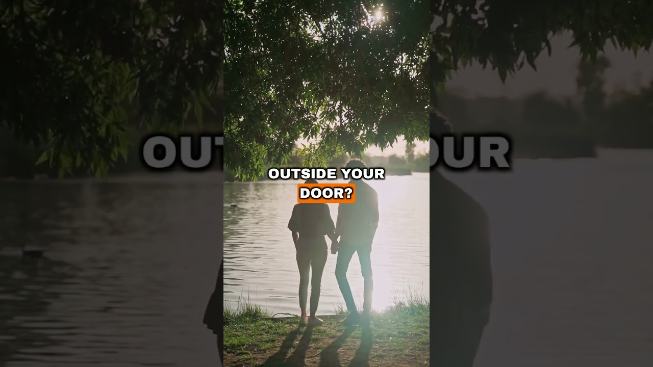 Sleeping in a Glass Igloo Under the Midnight Sun 🌍✨