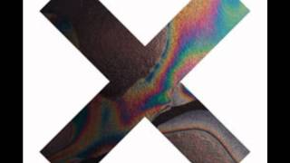 The XX - Unfold (lyrics)