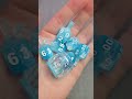 Potion of Waterwalking #dice #dnd #ttrpg