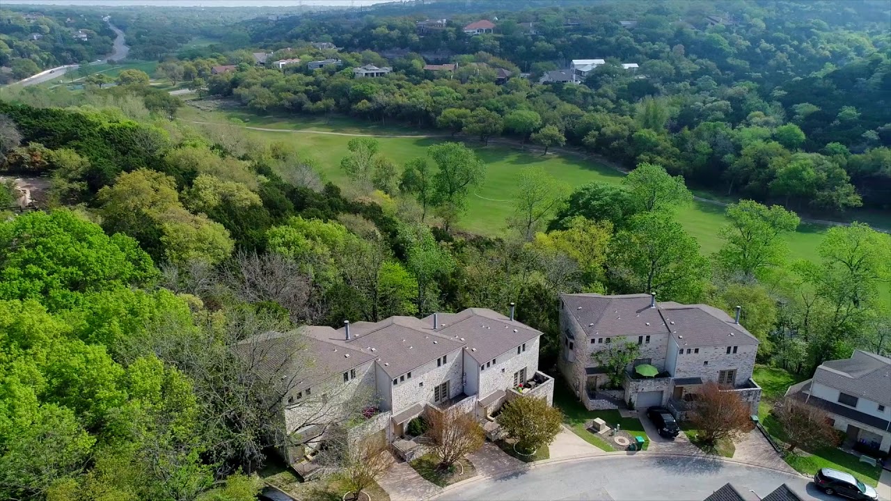 Cherry Hill Townhomes YouTube