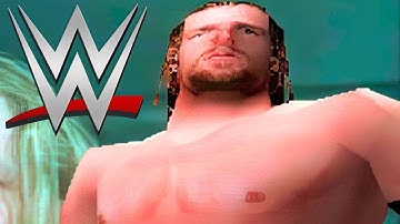 Triple H Entrance | WWF SmackDown! 2: Know Your Role HD | PlayStation