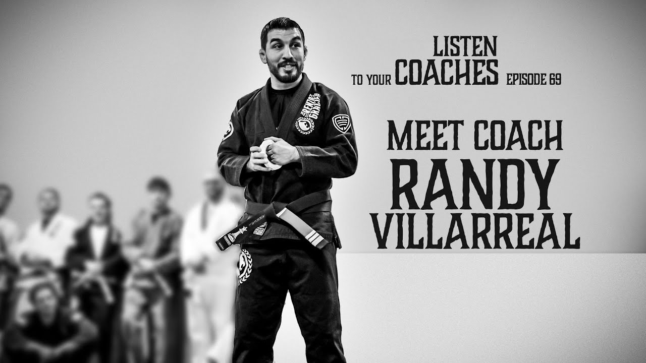 Episode 69: Meet Coach Randy! - YouTube