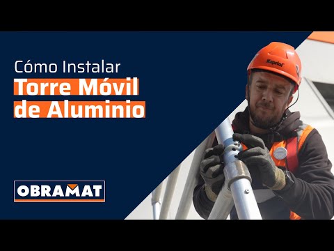 🎬 Video con opiniones sobre Andamios Bricomart