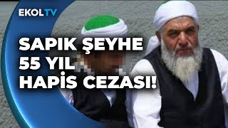 İlim Aktaracağım Diyerek İstismar Etti Konyadaki Sapık Şeyh Davasında Flaş Karar