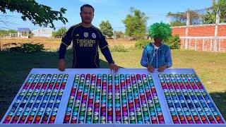 الليلة الأولى ليالي الامتحان الأخيرة ثالثة ثانوي ٢٠٢٥ مع أ محمد صلا screenshot 5