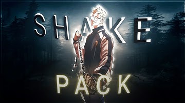 300 Subs Special Alight Motion Shake Pack | Free XML File | shake pack | #shakeeffect | #preset |
