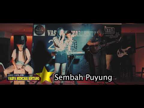 Vaspa Mencari Bintang - Sembah Puyung