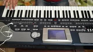 Kara Üzüm Habbesi Korg Pa 800 Mp3 Kayıt