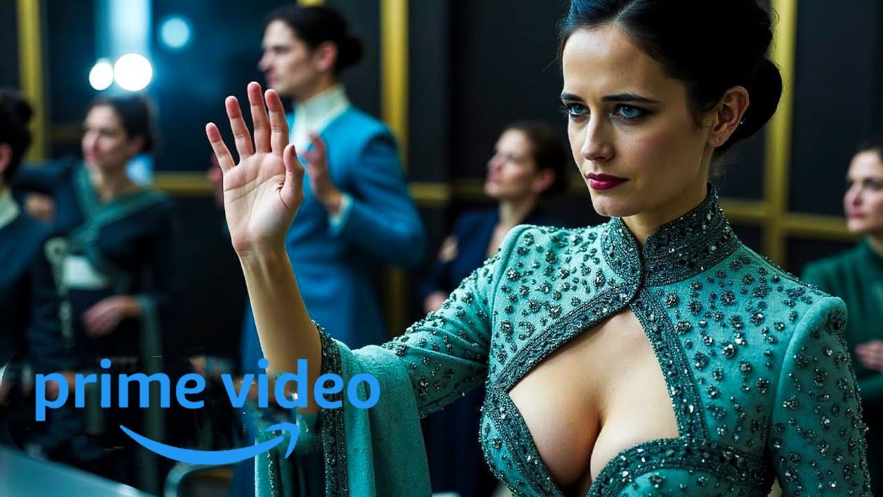 5 SCI FI MASTERPIECES BETTER Than The Expanse!