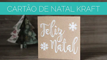 Como imprimir a cor branca no papel kraft?
