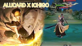 Script Skin Alucard X Ichigo 2026
