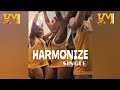 Harmonize - Single Again (Official Music Video Dance)