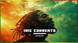 Ambient x Chill Roots Reggae Beat ►IRIE CURRENTS RIDDIM◄ [FREE] Reggae Riddim Instrumental 2025