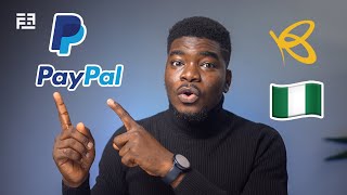Is PayPal now in Nigeria?  What you MUST Know!