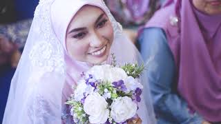 Wedding Farhan & Atiqah