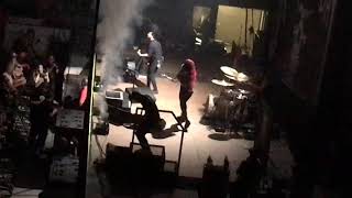 NEW YEAR’S DAY Live @ The Cool Insuring Arena 7/21/19