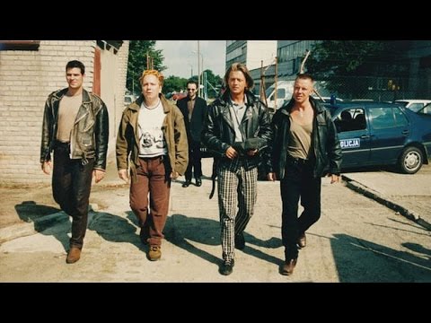 młode czarne filmy