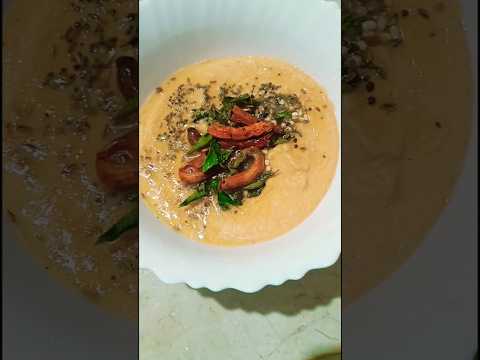 టిఫిన్లోకి ఈ చట్నీ ఒక్కసారి ట్రై చేయండి 🤤 #food #palli tomato chutney recipe #cookingwithkumari