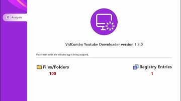How to Uninstall VidCombo with Total Uninstaller 2024