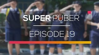 Super Puber - Episode 19