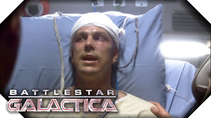 Battlestar Galactica | Anders Memories