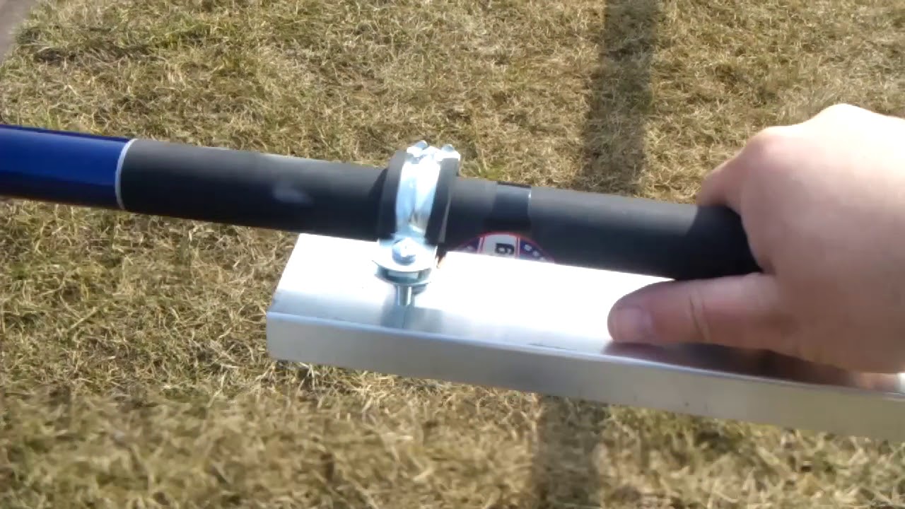 Moxon Beam na 20 metrow, 14MHz cz. 3