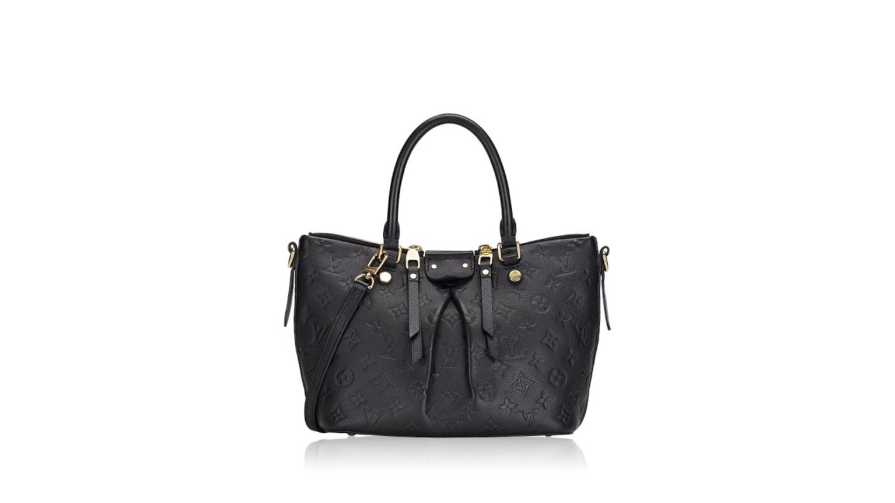 mazarine pm louis vuitton