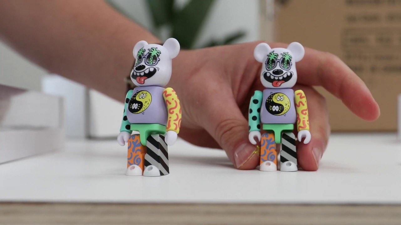 DCON 2019 Steve Harrington Studio Visit