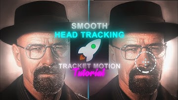 Smooth Æ Like Head Tracking Tutorial | Phone Tutorials | RadicalAM