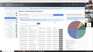 Pyramid Web Application Demo - TN screenshot 2