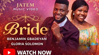 || BRIDE || D'WEDDING DRESS SOUNDTRACK || JATEM MUSICALS ||