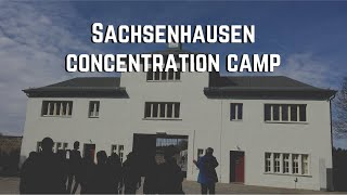 Sachsenhausen Memorial and Museum: A visit to the former Nazi concentration camp near Berlin Care Tips