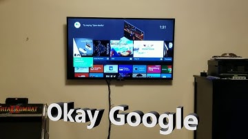 Things you can do with the Google assistant on Shield TV