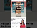 Save for better Facebook Marketplace search results #facebookmarketplace #thrifting #mcm #homedecor