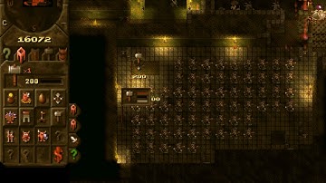 Dungeon Keeper - 18: Blaise End