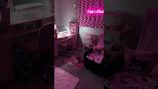 Is This Your Dream Nail Room? #nails #nailart #naildesign screenshot 1